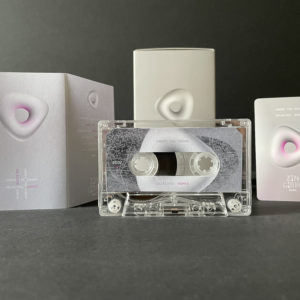 UNDER THE RADAR . SELECTED WORKS 01 (NUMBERED TAPE + DOWNLOAD CARD + BONUS MIX & VIDEO) OUT NOW !